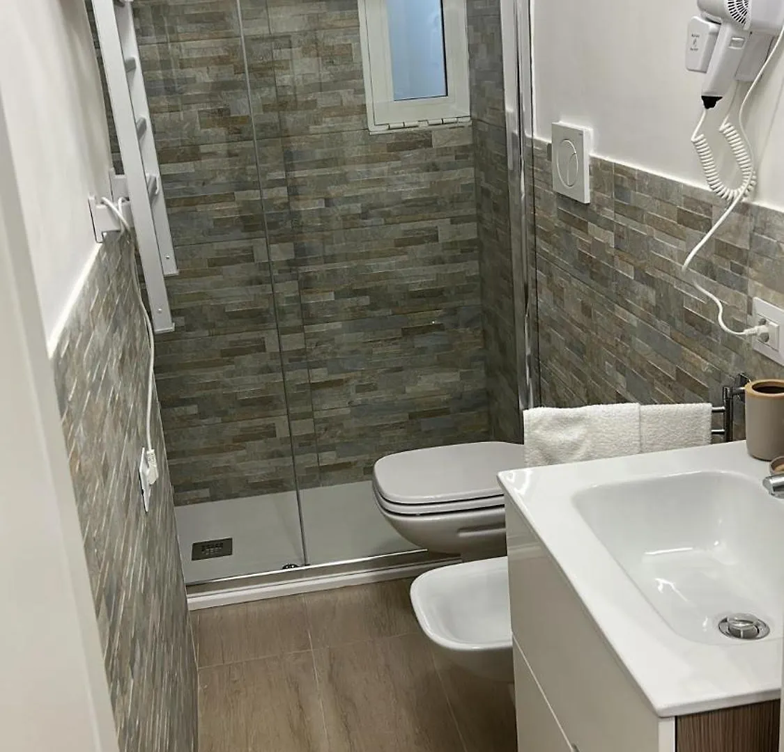 Marchese Di Montrone 126 Apartment Bari
