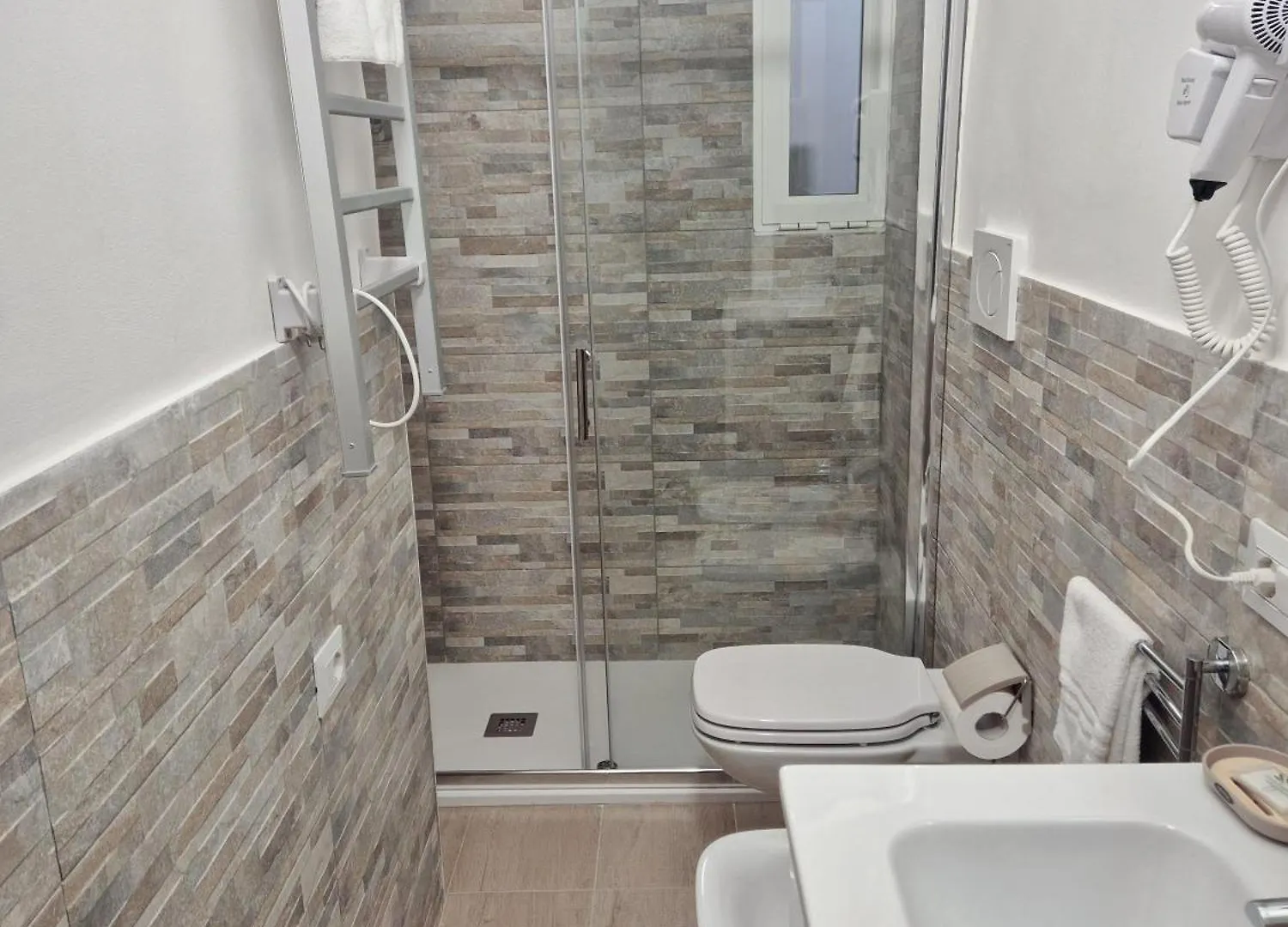 Marchese Di Montrone 126 Apartment Bari Italy