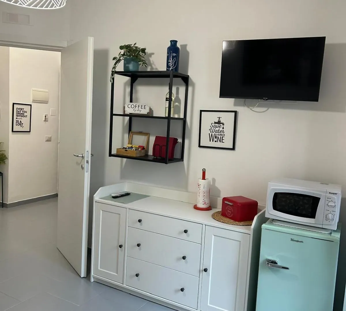 Marchese Di Montrone 126 Apartment Bari