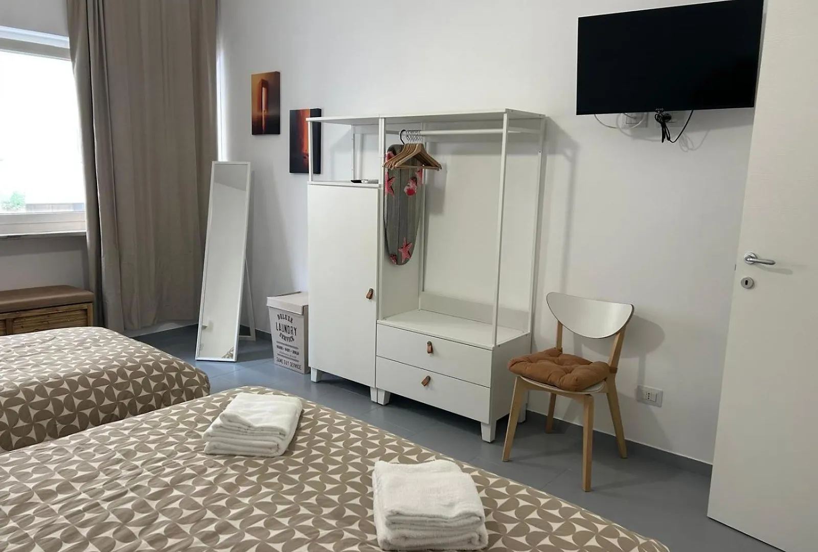 Marchese Di Montrone 126 Apartment Bari 0*,  Italy