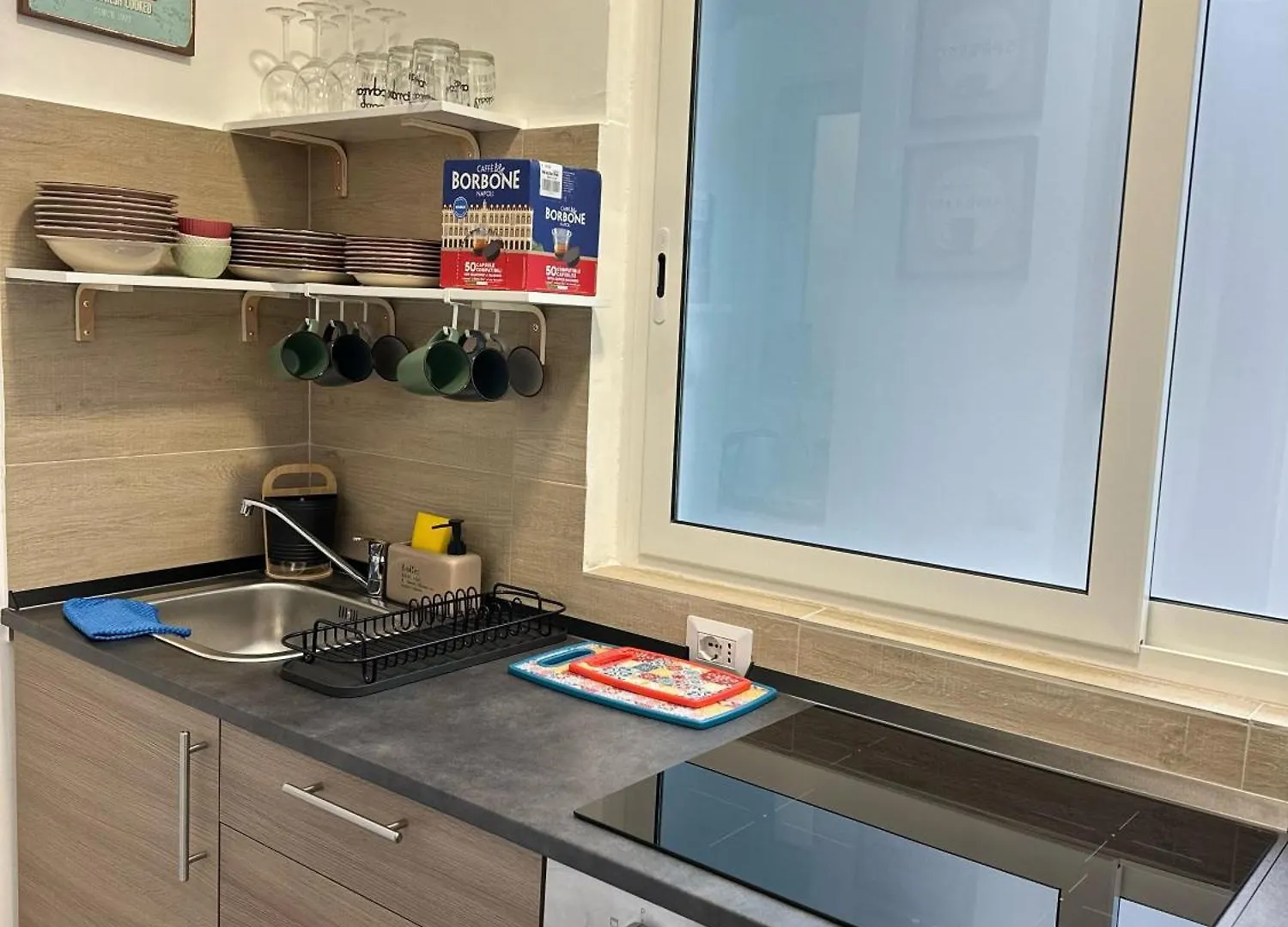 Marchese Di Montrone 126 Apartment Bari
